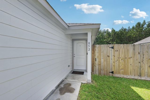 852 Road 5138, Cleveland, TX 77327