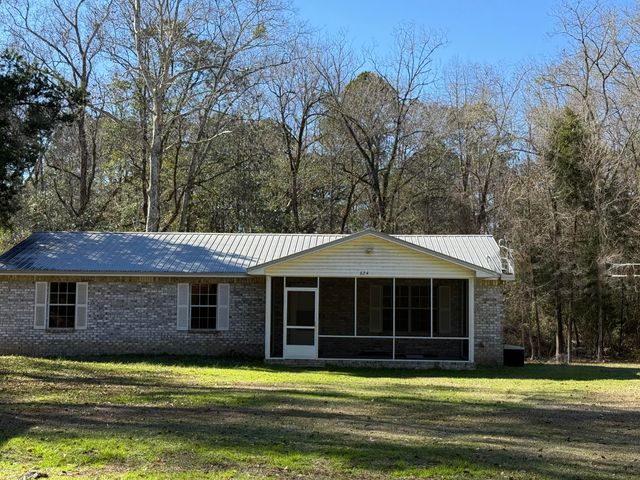 624 Hill Street, Defuniak Springs, FL 32435