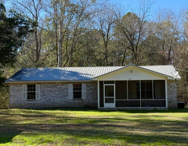 624 Hill Street, Defuniak Springs, FL 32435