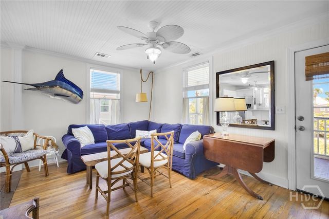 1105 Lovell Avenue, Tybee Island, GA 31328
