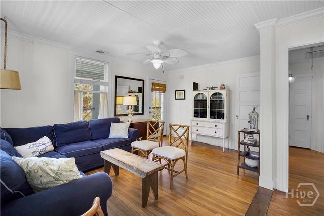 1105 Lovell Avenue, Tybee Island, GA 31328
