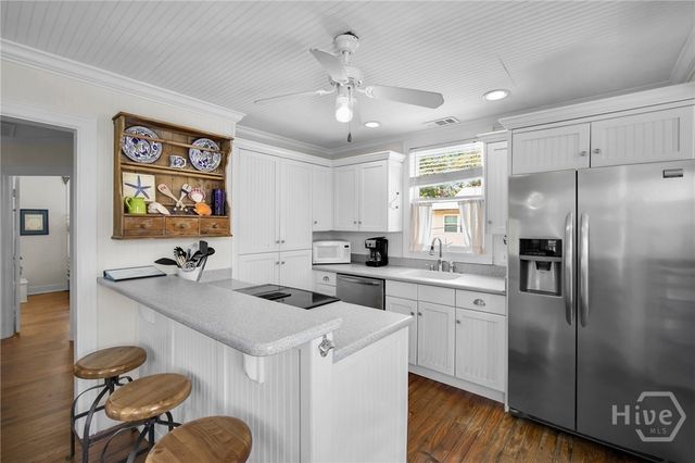 1105 Lovell Avenue, Tybee Island, GA 31328