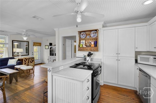 1105 Lovell Avenue, Tybee Island, GA 31328