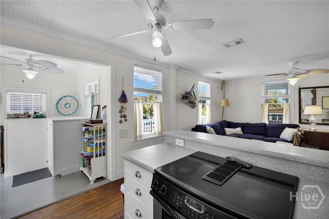 1105 Lovell Avenue, Tybee Island, GA 31328