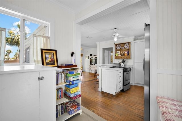 1105 Lovell Avenue, Tybee Island, GA 31328