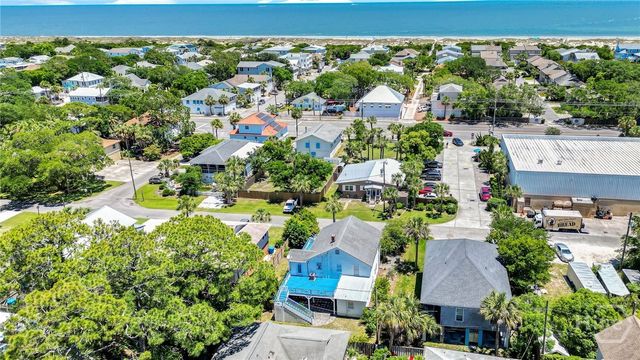 1105 Lovell Avenue, Tybee Island, GA 31328