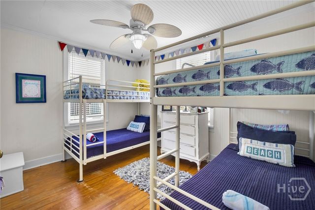 1105 Lovell Avenue, Tybee Island, GA 31328