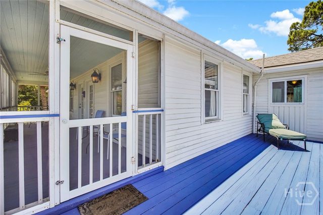 1105 Lovell Avenue, Tybee Island, GA 31328