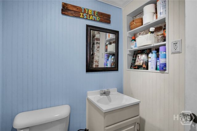 1105 Lovell Avenue, Tybee Island, GA 31328
