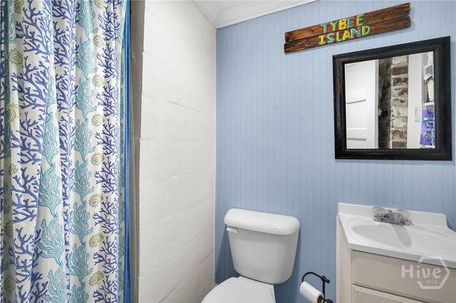 1105 Lovell Avenue, Tybee Island, GA 31328