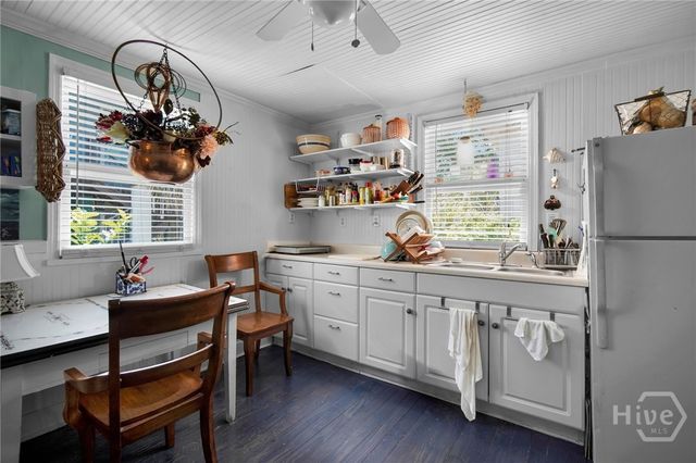 1105 Lovell Avenue, Tybee Island, GA 31328