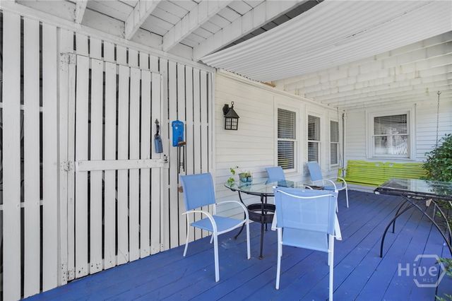 1105 Lovell Avenue, Tybee Island, GA 31328