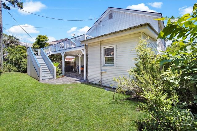 1105 Lovell Avenue, Tybee Island, GA 31328