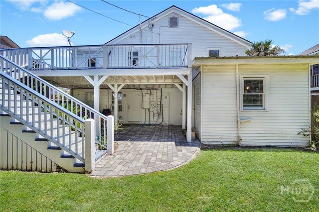 1105 Lovell Avenue, Tybee Island, GA 31328