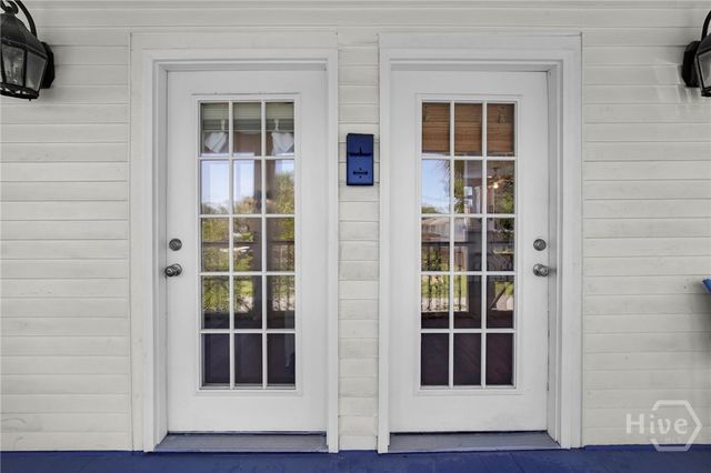 1105 Lovell Avenue, Tybee Island, GA 31328