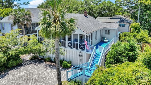 1105 Lovell Avenue, Tybee Island, GA 31328