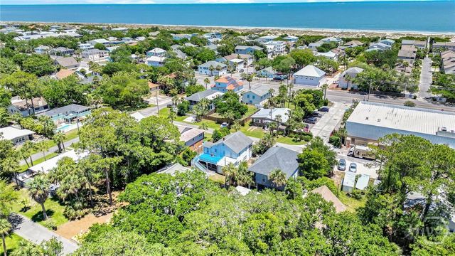 1105 Lovell Avenue, Tybee Island, GA 31328