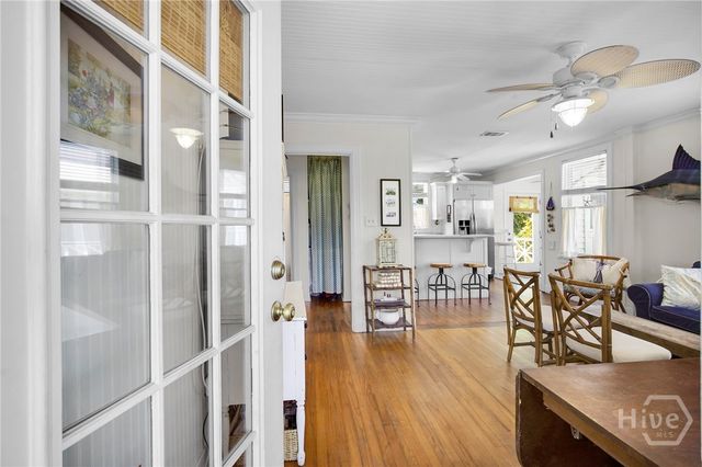 1105 Lovell Avenue, Tybee Island, GA 31328