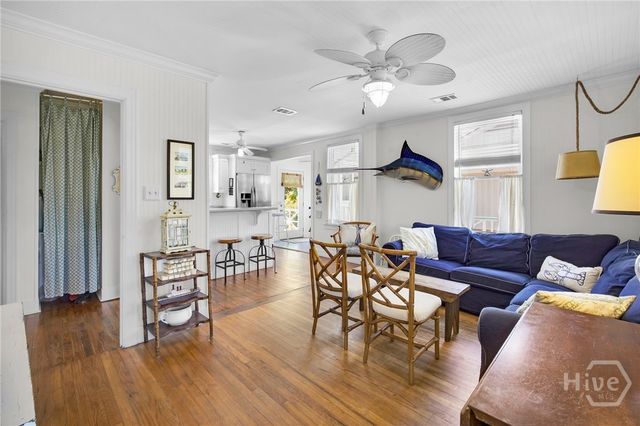 1105 Lovell Avenue, Tybee Island, GA 31328