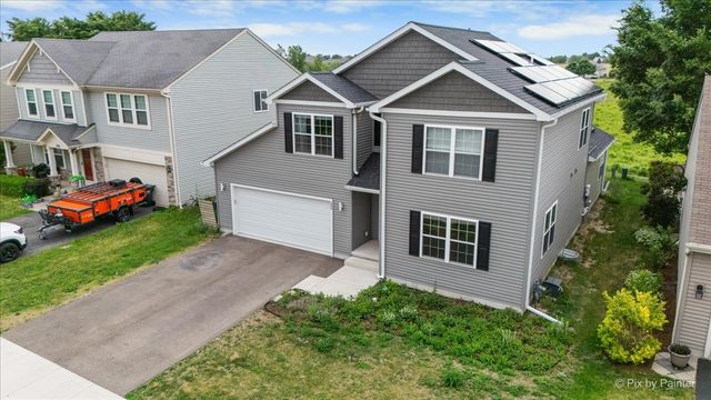 288 N Charles Street, Cortland, IL 60112