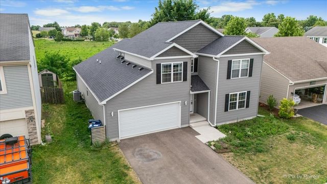 288 N Charles Street, Cortland, IL 60112