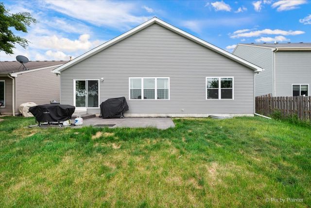 288 N Charles Street, Cortland, IL 60112