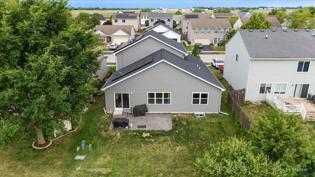 288 N Charles Street, Cortland, IL 60112
