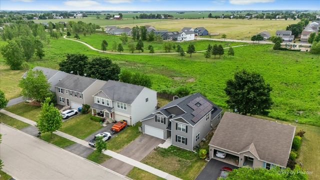 288 N Charles Street, Cortland, IL 60112