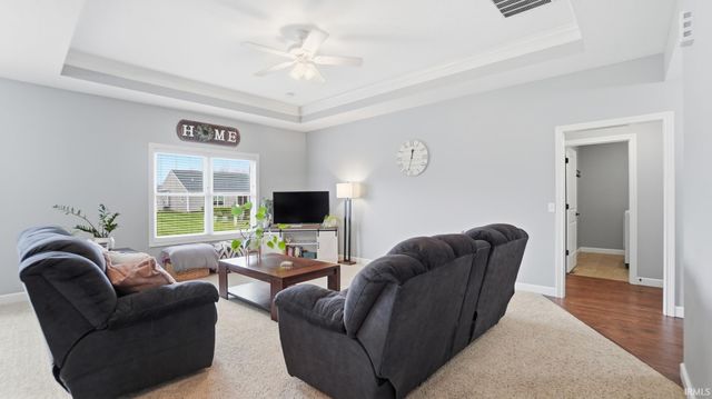 15911 Classic Lake Drive, Huntertown, IN 46748
