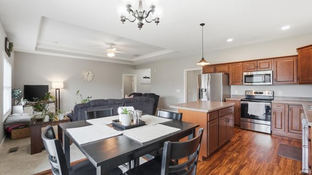15911 Classic Lake Drive, Huntertown, IN 46748