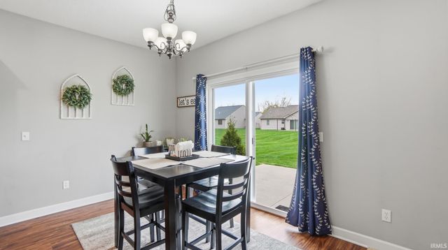 15911 Classic Lake Drive, Huntertown, IN 46748
