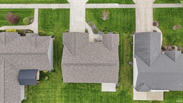 15911 Classic Lake Drive, Huntertown, IN 46748