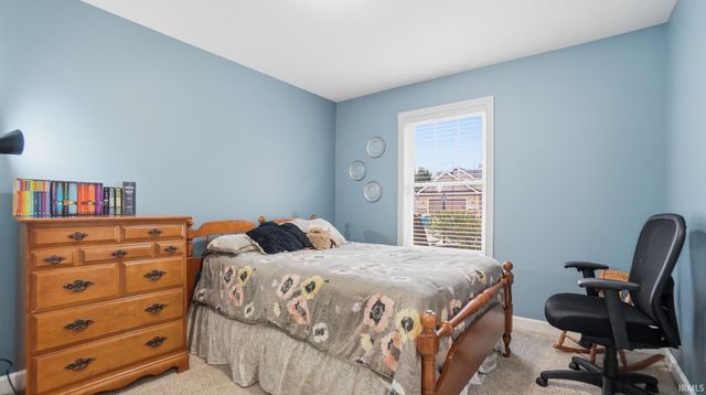 15911 Classic Lake Drive, Huntertown, IN 46748