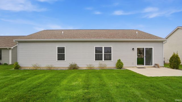 15911 Classic Lake Drive, Huntertown, IN 46748