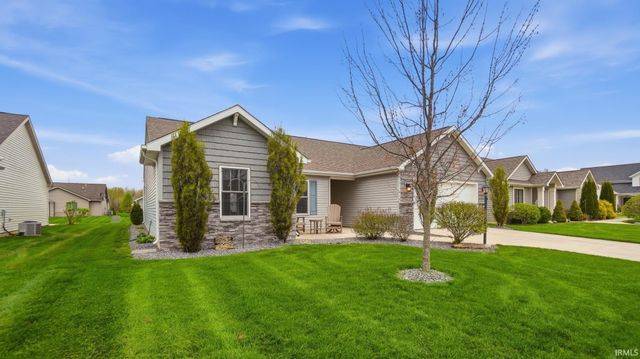 15911 Classic Lake Drive, Huntertown, IN 46748