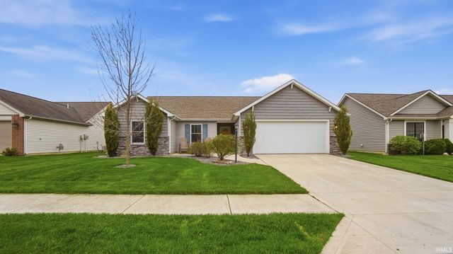 15911 Classic Lake Drive, Huntertown, IN 46748