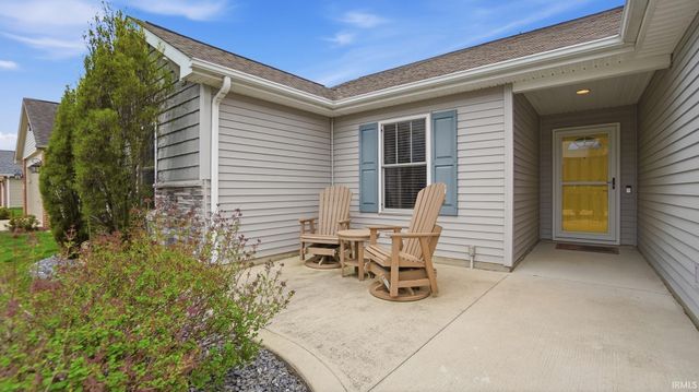 15911 Classic Lake Drive, Huntertown, IN 46748