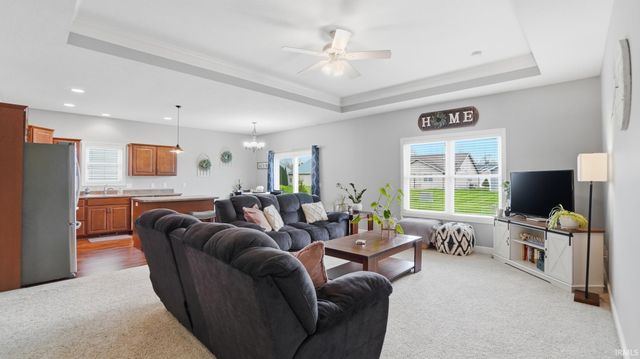 15911 Classic Lake Drive, Huntertown, IN 46748