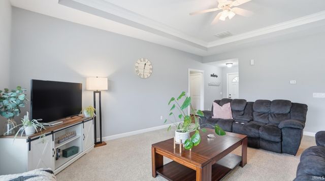 15911 Classic Lake Drive, Huntertown, IN 46748
