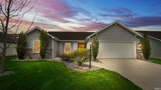 15911 Classic Lake Drive, Huntertown, IN 46748