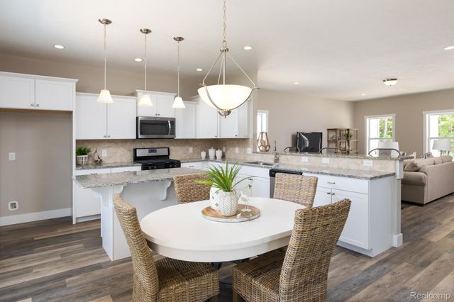 223 Ontario Court, Brooklyn Village, MI 49230