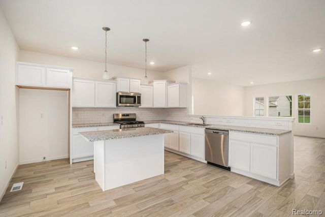 223 Ontario Court, Brooklyn Village, MI 49230