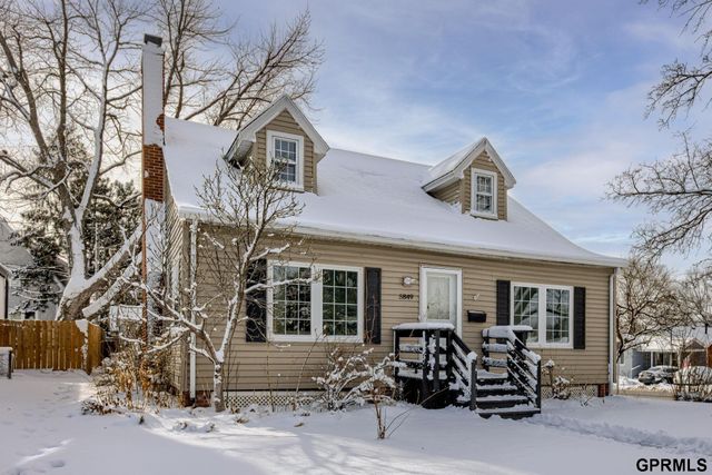 5849 Briggs Street, Omaha, NE 68106