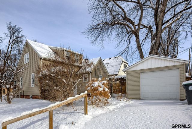 5849 Briggs Street, Omaha, NE 68106