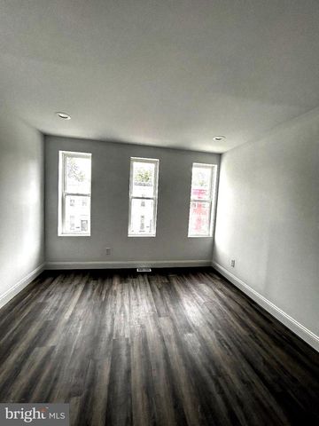 1519 HOLBROOK ST, Baltimore, MD 21202