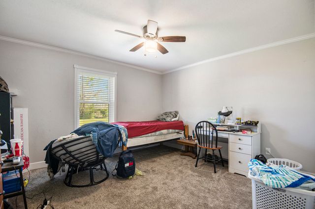 8101 County Road 1230, Godley, TX 76044