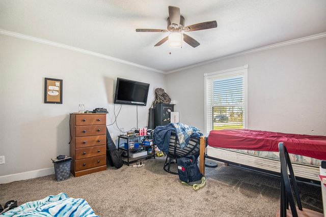 8101 County Road 1230, Godley, TX 76044