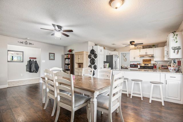 8101 County Road 1230, Godley, TX 76044