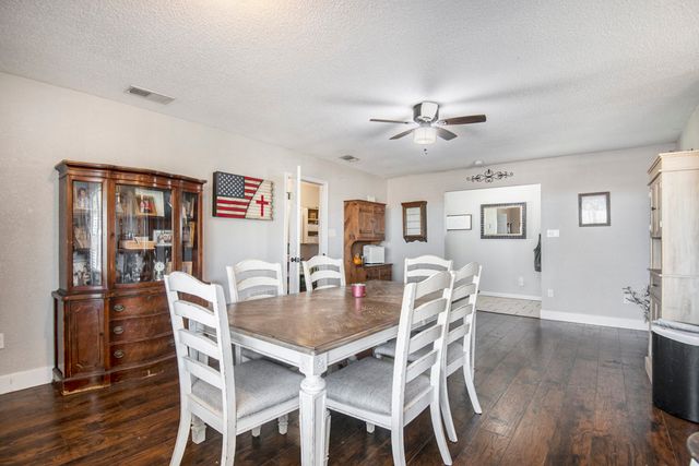 8101 County Road 1230, Godley, TX 76044