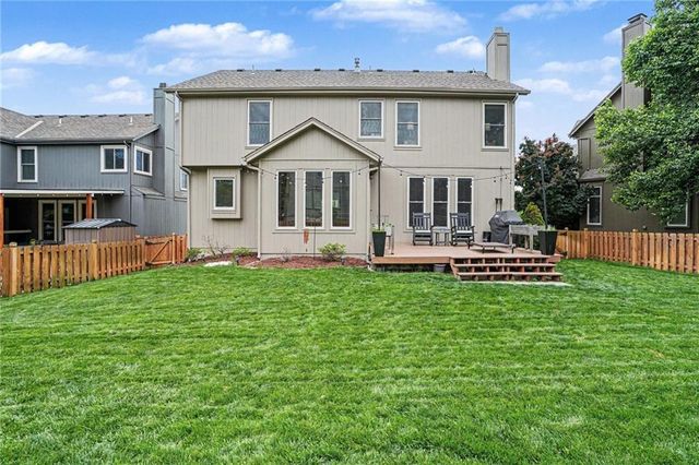 8616 W 127TH Place, Overland Park, KS 66213